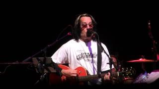 Todd Rundgren - 96 Tears (Cleveland Agora 10-13-12)