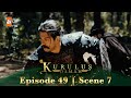 Kurulus Osman Urdu | Season 1 Episode 49 Scene 7 | Alishar aur Osman aamne saamne!