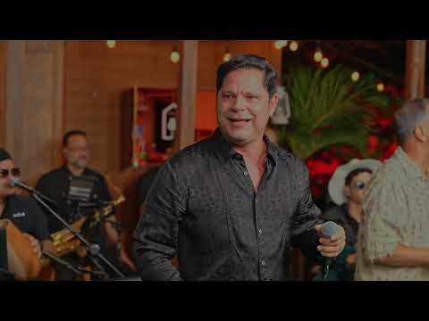 Si Te Preguntan - Rey Ruiz (Live Sesiones Desde La Loma 48)