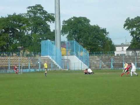 Lider Anwis - SMS Łódź 2:2