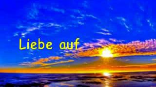 NEU...Liebe auf Zeit ist ein Spiel ohne Glück....