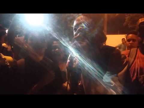 Batalha da Reserva - Bônus free - mano Jordan vs Ruy - 3° Edição- 15° EP