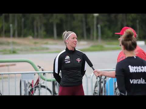 Jatkosopimusnaiset Hukka ja Lähde