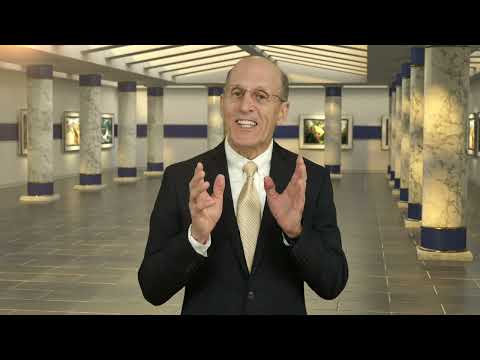 Cleansing the Sanctuary, Pt. 1