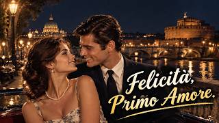 Do You Still Remember Your First Love? ❤️ Felicità, Primo Amore – A 1960s Italian Love Song