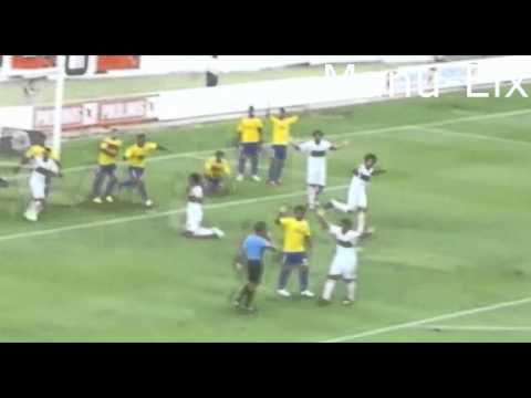 Gol Etxeita vs Las Palmas (3) Temp. 12-13 (H-C) Jornada 3