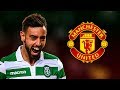 Bruno Fernandes - Welcome To Manchester United? | Amazing Skills & Goals ► 2019 ● HD
