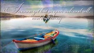 Michael Bolton ♫ Drift Away ☆ʟʏʀɪᴄ ᴠɪᴅᴇᴏ☆