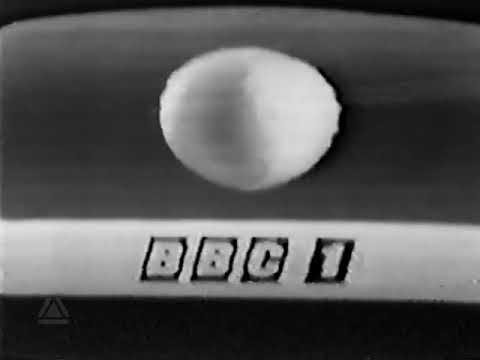 BBC1 (Symbol) 1968