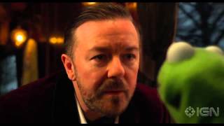 Muppets Most Wanted - Keeping Up Appearances