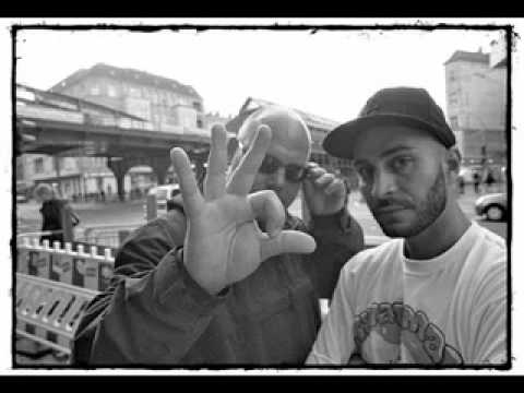 Asek feat. Chefkoch - "bist du stolz"