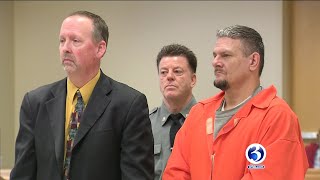 Video: Arrest warrant sheds light on Watertown murder