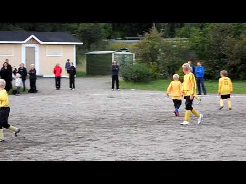 Pääkkärit voittivat vieraissa Hirvensalon Häjyt 1-3, osa 1