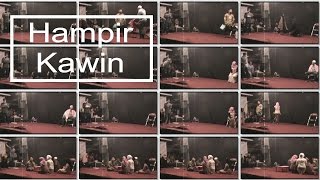 Download lagu Drama Komedi Lucu Kesenian Bahasa Jawa - Hampir Kawin mp3