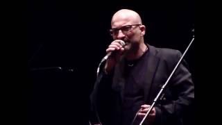 I've Got You Under My Skin - ISO Big Band