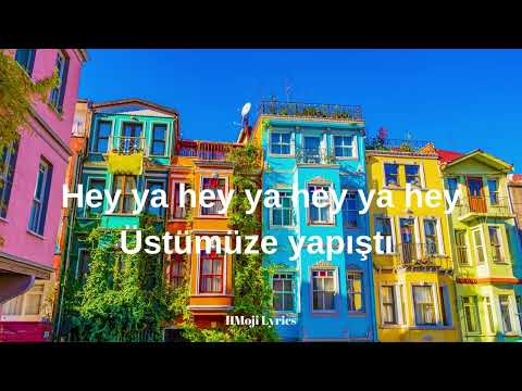 Yedinci Ev - Hasanpaşa (Sözleri/Lyrics) & Hey ya hey ya hey ya hey