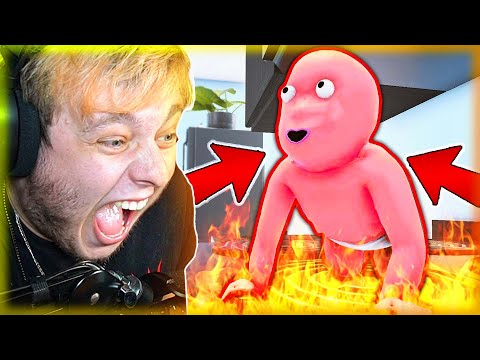 HOŘÍ MI SYN!🔥 | Who's Your Daddy | Morry&@Cuky2222​