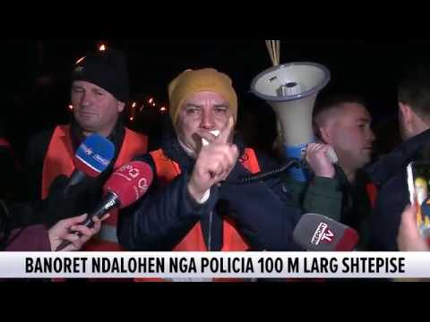 9 janar, 2019 Edicioni i Lajmeve ne News24 (Ora 13.30)