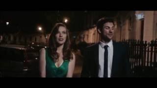 Peter McPherson - Showreel video