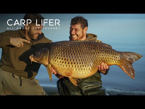 Samir and The Spanish MONSTERS! 🇪🇸