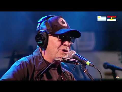 LEON GIECO - AGARRATE CATALINA  Acto 26 de marzo Frente Amplio