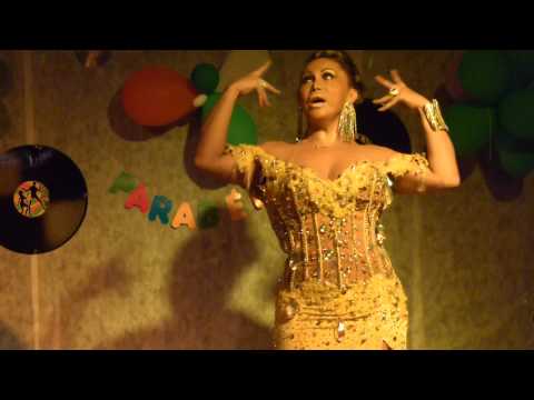 Carla Hellen - Terça Trans (11-02-14) FULL HD - BY LEH SANUTY