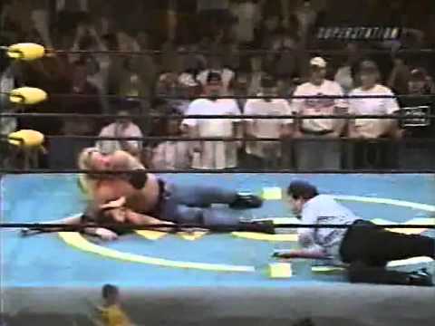 Greatest Diamond Cutter of All-time: Powerbomb Cutter - DDP