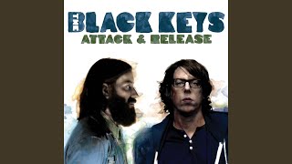So He Won't Break - The Black Keys