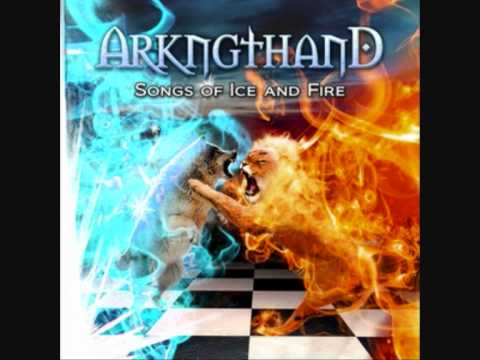 Arkngthand - The King Has Arrived