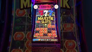 Big Win Alert! UFL Bonus Round on Carnival Glory | #shortsfeed #shorts #casino #gambling #carnival