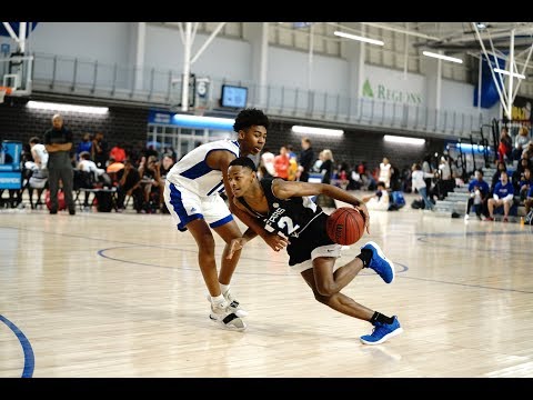 2023 Georgia Stars Comeback Win over Team OSAG @ Battle of The Magic City