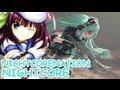 Nightcore (Nightstep) - We Go Down 