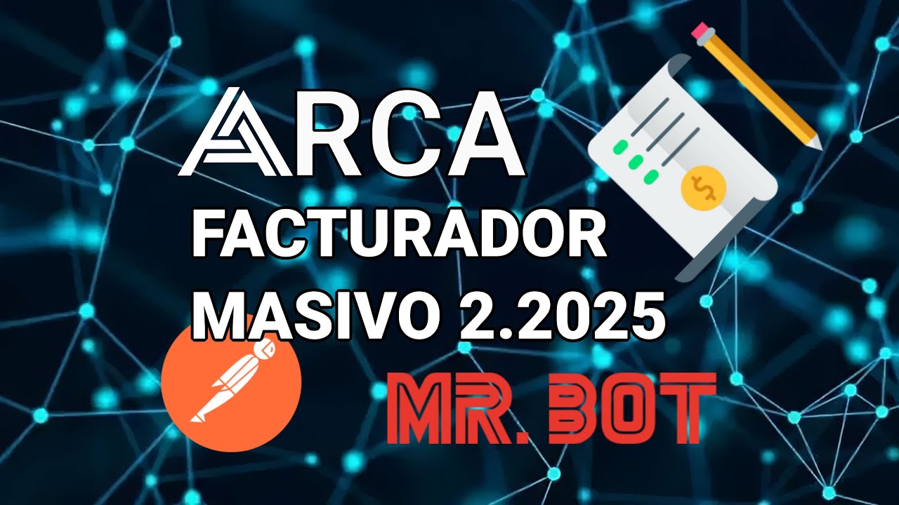 Actualización: Facturador 2 20251112