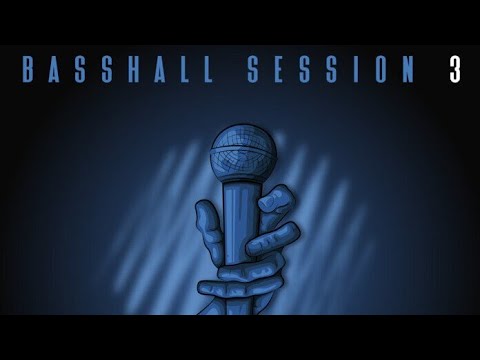 Kybba x Tribal Kush x Blaiz Fayah x Kalibwoy x Jahyanai - Basshall Session #3 - DiGiTΔL RiLeY™
