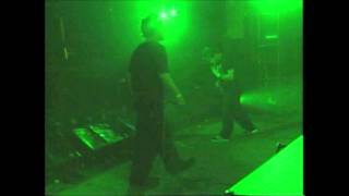 PIG DESTROYER | CONTAMINATION FESTIVAL '03