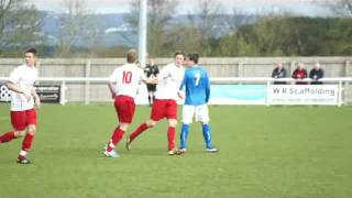 preview picture of video 'Bishop Auckland FC Andy Johnson's penalty V Penrith 7.4.12'