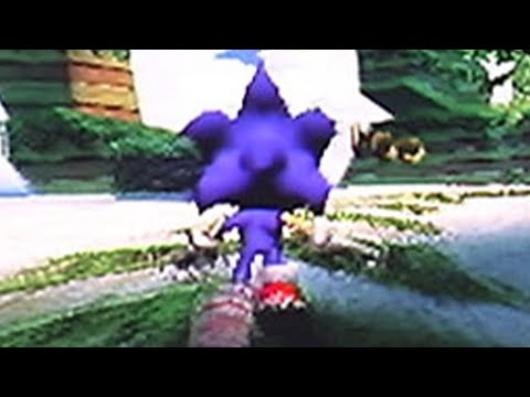 The evolution of SONIC DS