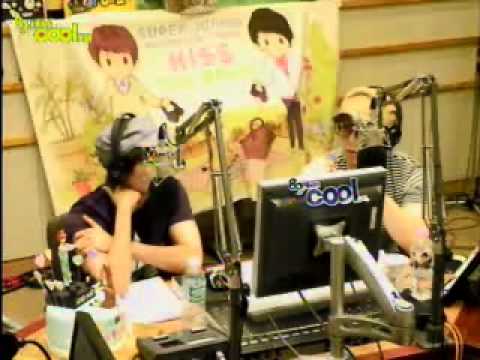 120619 Sukira - Sungmin, Ryeowook DJ part 3
