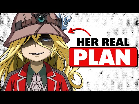 Made in Abyss: The Hidden Meaning of the Ending & Why the Curse Exists Explained