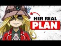 Made In Abyss The Hidden Meaning Of The Ending Why The Curse Exists Explained