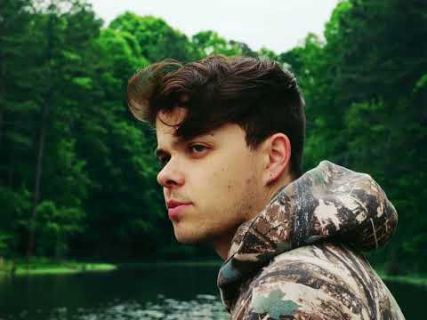 Britton Rauscher - MEANTIME (Official Music Video)