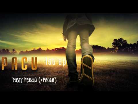 Pacu feat Paula - Pusty Peron