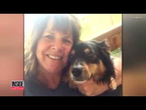 Dog Rescues Woman Almost Dragged To Death By Horse