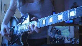 Download lagu Muse - Hysteria (guitar cover HD) mp3 Download lagu Muse - Hysteria (guitar cover HD) mp3