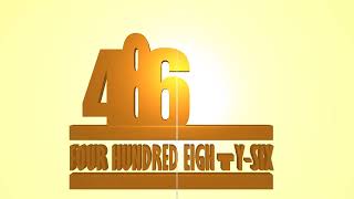 Ignacio Herrera Discovery´s Logo Countdown 490-481 (The Remake)