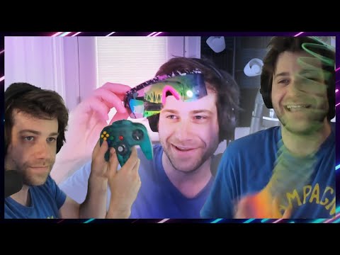 Aqua's "Business Expenses" - Ep. 28