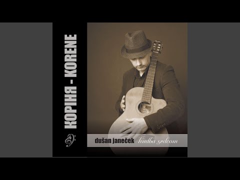 Dušan Janeček - hudba srdcom - Duj vitre duj