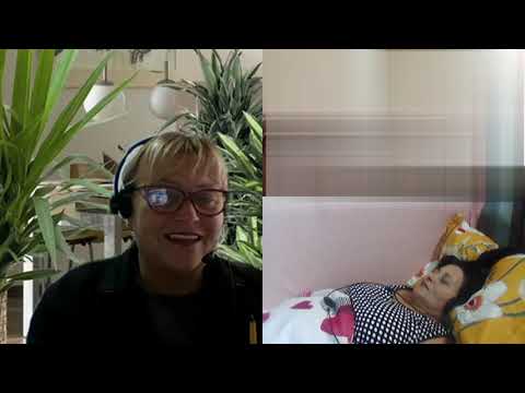 456 RO Hipnoza regresiva &hipnoterapie. Viviana&fam, regasirea puterii si a iubirii interioare.