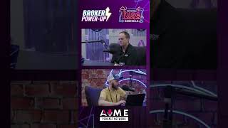 Carlos Scarpero | Fuse 2025 #AIME #Podcast #Network #Fuse2025 #BrokersAreBest #MortgageTech