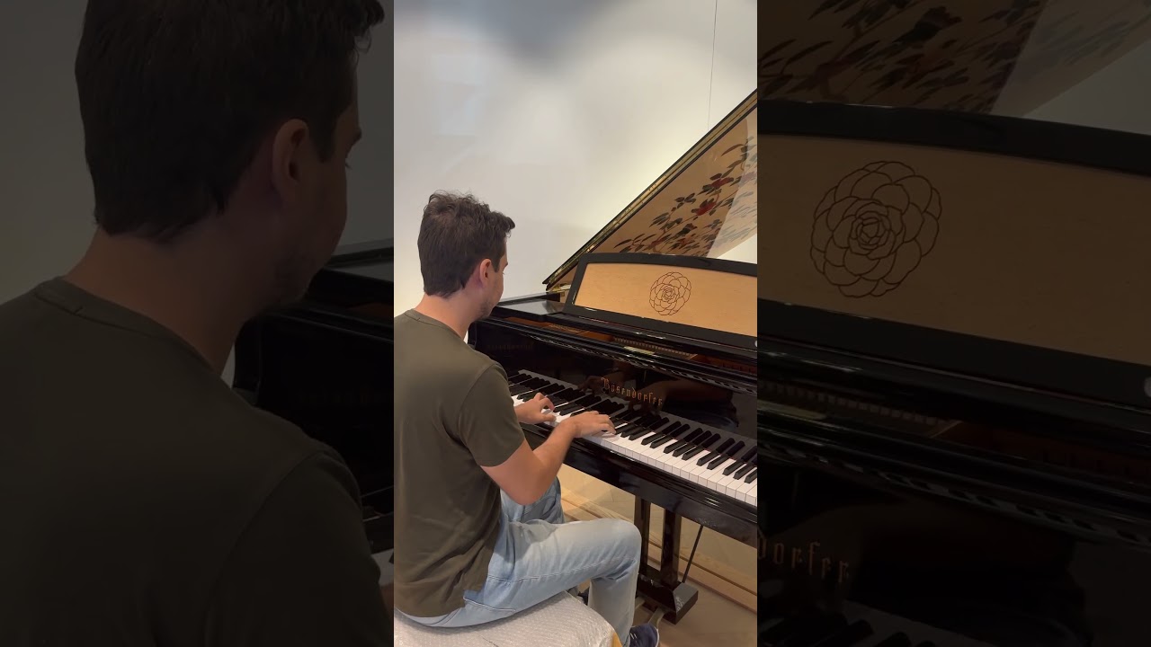 Promotional video thumbnail 1 for Andy Kitusa